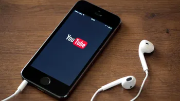 Cum asculți muzică pe YouTube cu ecranul închis pe iPhone