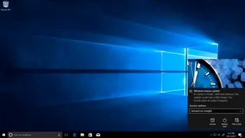 Microsoft ți-a pus jocurile pe butuci printr-un update la Windows 10: de ce să-l dezinstalezi