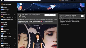 Facebook vrea să te scoată din ”bula” ta socială cu noua actualizare