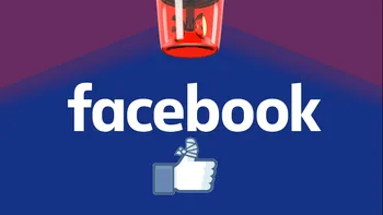 Facebook a picat și nici Instagram nu e lipsită de probleme