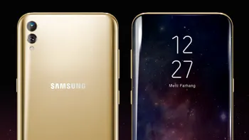 Galaxy S9 va ”fura” cea mai importantă funcție de la iPhone X în 2018