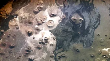 Structuri misterioase pe care niciun arheolog nu le înțelege, găsite cu Google Earth