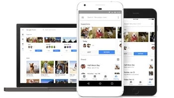 Noul Google Photos te ajută să nu mai pierzi nici o fotografie sau clip video