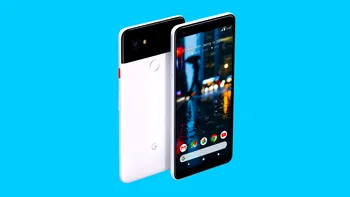 Google Pixel 2 e cel mai banal telefon pe care îl așteptai