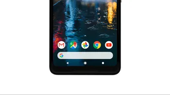 Google Pixel 2 apare în noi imagini neoficiale înainte de lansare