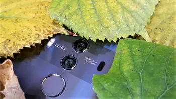 Huawei Mate 10 Pro întrece iPhone 8 și Samsung la cel mai așteptat test