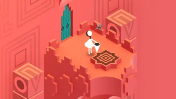 Monument Valley 2, cel mai îndrăgit joc de pe iPhone, vine pe Android