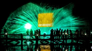 Orange anunță cele mai importante cifre pentru clienții din România