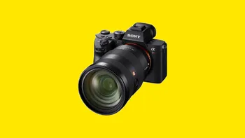 Sony A7R III e un mirrorless full-frame care 
