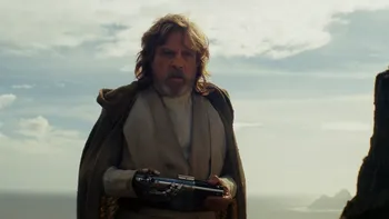 Star Wars The Last Jedi beneficiază de primul trailer adevărat