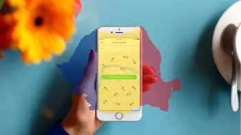 Taxify reduce tariful și oferă cel mai mic preț la „taxi“ în București