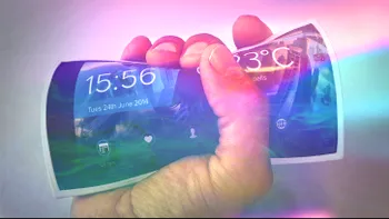 Nebunia telefoanelor pliabile: ce sunt și, mai ales, sunt utile la ceva?