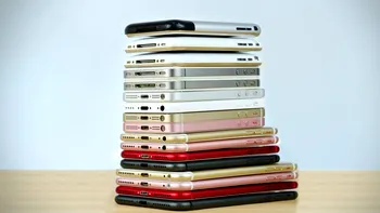 Cum arată 10 ani de iPhone-uri într-un test de performanță