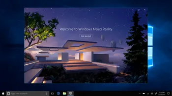 Windows 10 Fall Creators Update s-a lansat oficial: care sunt noutățile