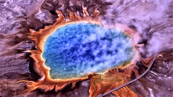 Supervulcanul din America nu aduce Apocalipsa, contrar teoriilor alarmiste