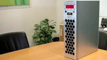 Bitcoin și alte monede digitale ar putea fi minate cu aeroterma rușilor