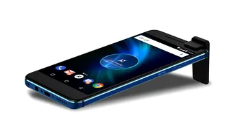 Allview X4 Soul Vision e un telefon cu proiector vândut de români