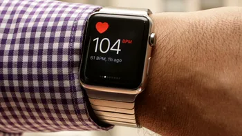 Cum și-a salvat un Apple Watch posesorul de la moarte