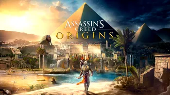 Assassin`s Creed Origins te invită la upgrade cu cerințele minime de sistem