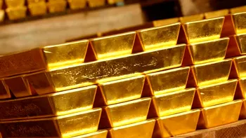 Zeci de kilograme de aur ajung la canalizare în această țară europeană