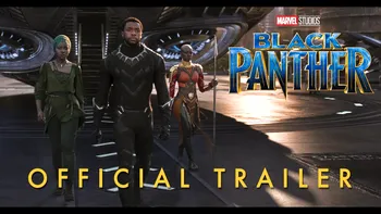 Black Panther de la Marvel primește primul trailer și e foarte serios