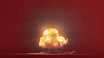 A murit unul dintre ultimii fizicieni care au construit prima bombă atomică