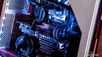 Cum arată calculatorul unic creat de români în competiția GeForce Garage