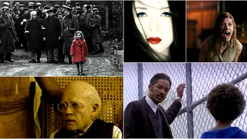 Cele mai bune filme dramă care te vor pune pe gânduri