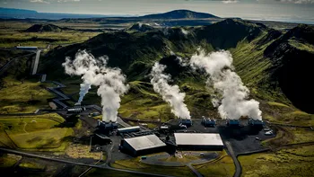 Prima centrală cu emisii de carbon negative ne-ar putea salva planeta