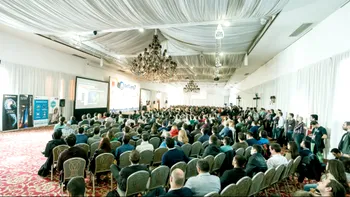 A opta ediție a conferinței de securitate cibernetică DefCamp revine în București