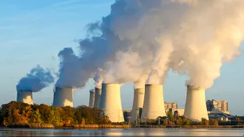Dioxidul de carbon, la cel mai ridicat nivel din ultimii 800.000 de ani