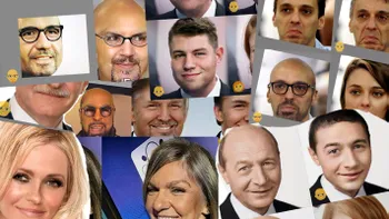 De la Iohannis la Salam, această aplicație le schimbă fețele complet