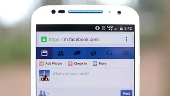 Facebook ”sparge” News Feed-ul în două, ca să pună accent pe prieteni