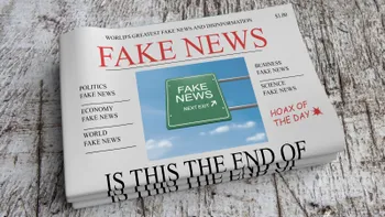 Majoritatea a decis: știrile false nu au nici o soluție pentru a fi eliminate