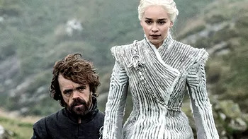 Game of Thrones sezonul 8: HBO previne inteligent piratarea