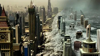Geostorm: amenințarea globală, asezonată cu obișnuitele teme sentimentale [PLAYFILM]