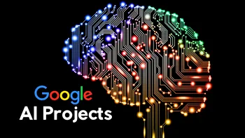 Inteligența artificială de la Google are cel mai mare coeficient de inteligență