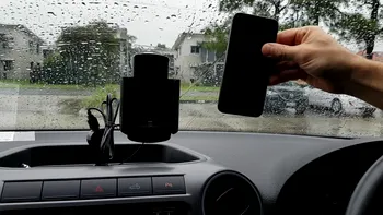 Google Pixel 2 are grijă să fii în siguranță la volan