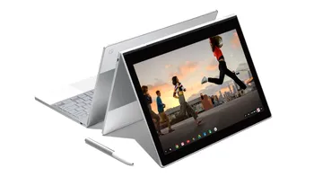 Google Pixelbook s-ar putea să te facă să-ți pese de Chromebook-uri
