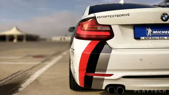 Gran Turismo Sport - Volanul scoate ce-i mai bun din tine
