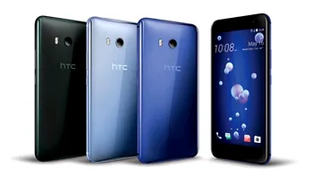 HTC U11 Life este detaliat, din greșeală, de un operator american