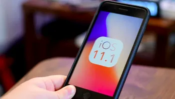 iOS 11.1 îți rezolvă toate problemele de autonomie la iPhone
