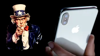 iPhone X a fost creat în mai mulți ani decât primul iPhone