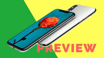 Primul review iPhone X vine de la omul care a testat și primul iPhone
