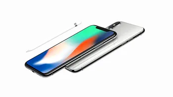 Viitorul iPhone nu va avea buton Home, dar va avea stylus