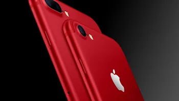 Apple vrea să ”salveze” iPhone 8, prin eliminarea iPhone 7 de 256GB