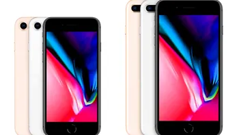 iPhone 8 Plus are cea mai bună baterie de pe un smartphone de top