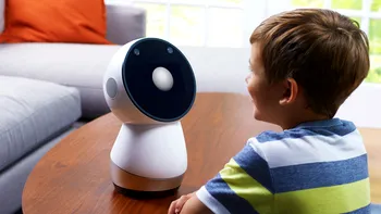 Jibo e primul robot social finanțat pe internet