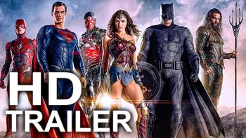 Justice League ar putea fi cel mai bun film cu super eroi din 2017