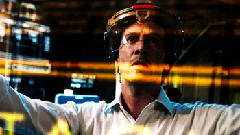 Filmul Replicas ți-l prezintă pe Keanu Reeves drept om de știință